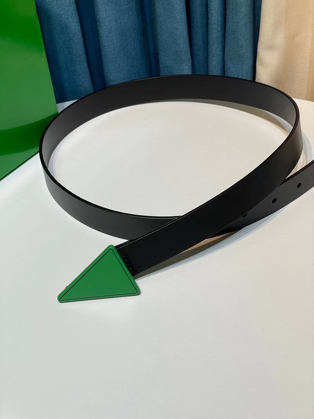 보테가베네타 Bottega Veneta  벨트 2.5CM