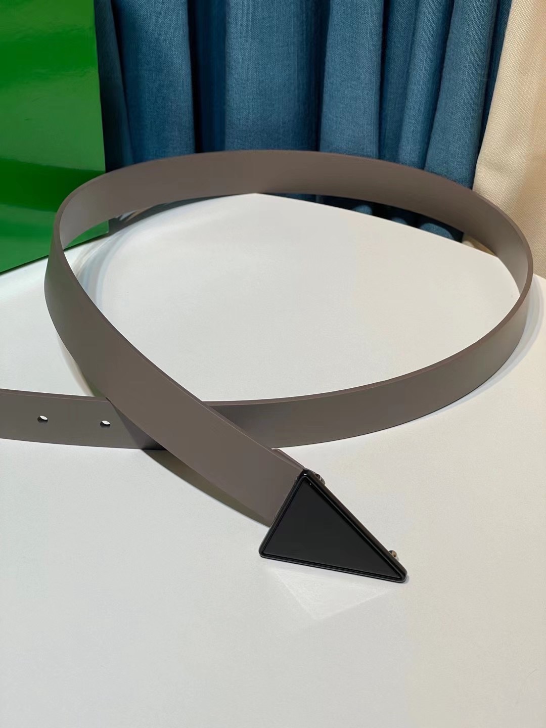 보테가베네타 Bottega Veneta  벨트 2.5CM