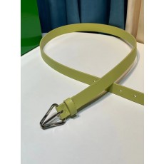 보테가베네타 Bottega Veneta  벨트 2.0CM