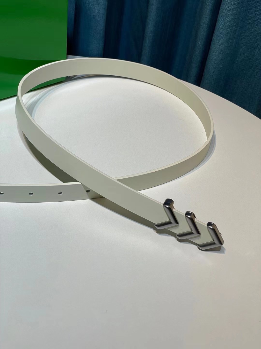 보테가베네타 Bottega Veneta  벨트 2.0CM