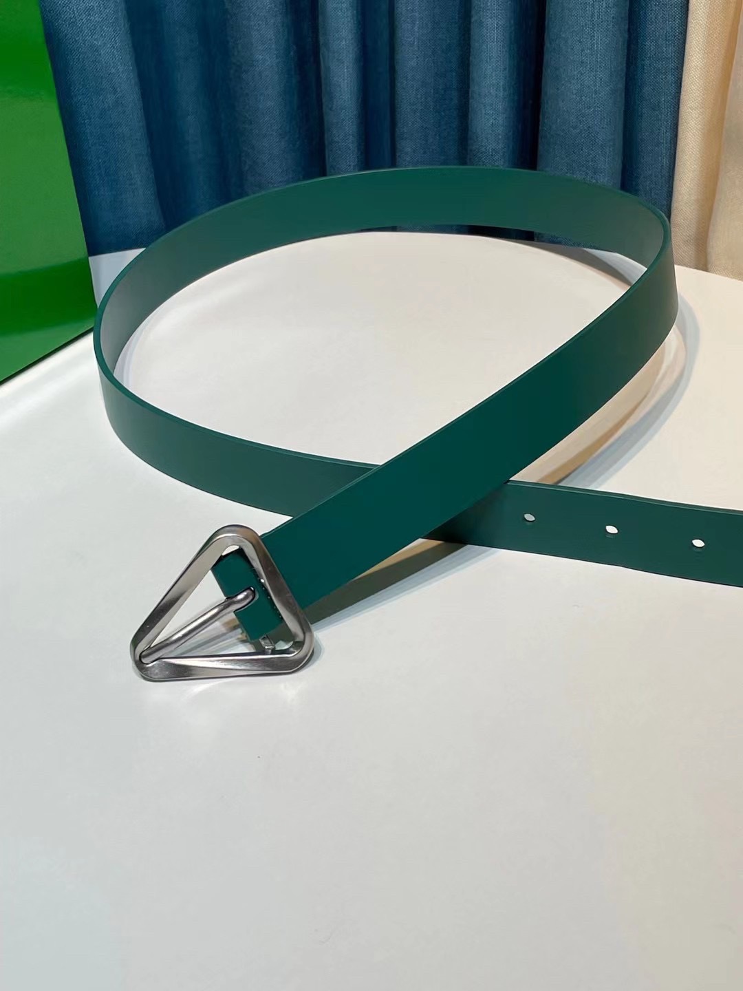 보테가베네타 Bottega Veneta  벨트 2.5CM