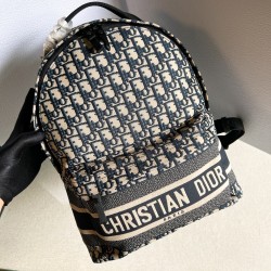 디올 Dior Travel 백팩 37CM