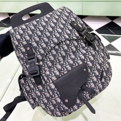 디올 Dior Gallop 백팩 47CM