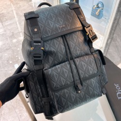 디올 Dior HitTheRoad 백팩 51CM