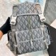 디올 Dior HitTheRoad 백팩 51CM