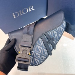 디올 Dior Saddle 크로스 백 26CM