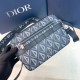 디올 Dior Safari 크로스 백 22CM