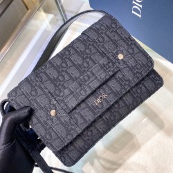 디올 Dior Safari 크로스 백 32CM