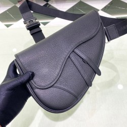 디올 Dior Saddle 크로스 백 28.6CM