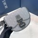 디올 Dior Gallop 크로스 백 20.5CM