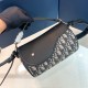 디올 Dior Roller 크로스 백 21CM