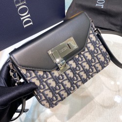 디올 Dior 크로스 백 19CM