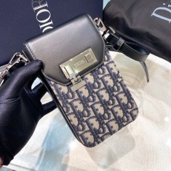 디올 Dior 크로스 백 19CM