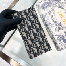 디올 Dior 지갑 18.8CM