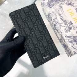 디올 Dior 지갑 18.8CM
