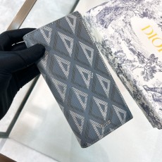 디올 Dior 지갑 18.8CM