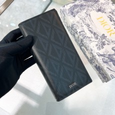 디올 Dior 지갑 18.8CM