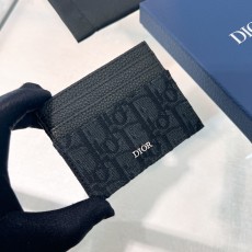 디올 Dior 카드 케이스 10CM