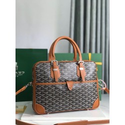 고야드 Goyard Ambassad messagebag 서류가방 35CM