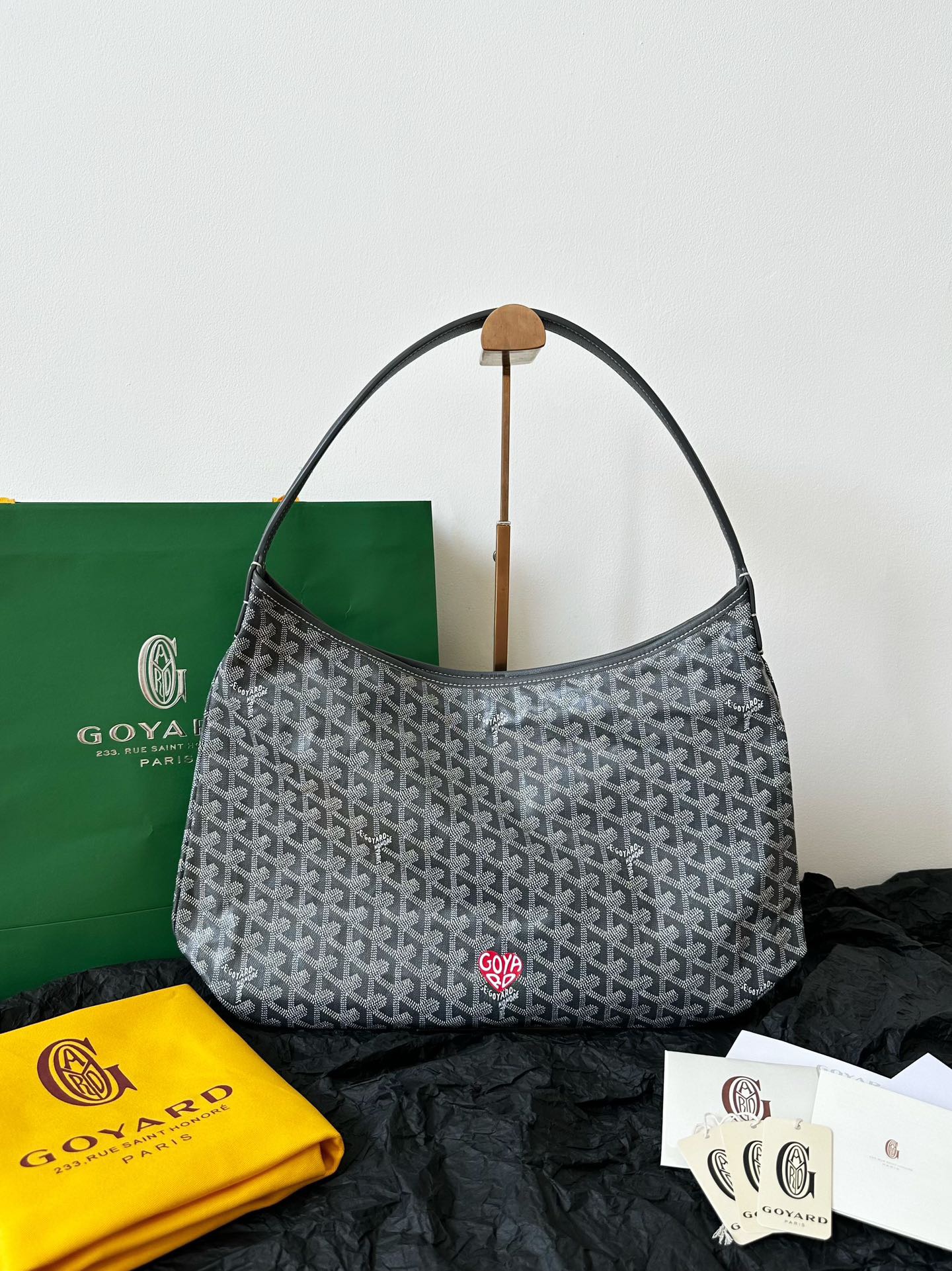 고야드 Goyard 6066 토트 백 47CM