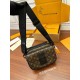 루이비통 Louis Vuitton 45806 크로스 백 22CM