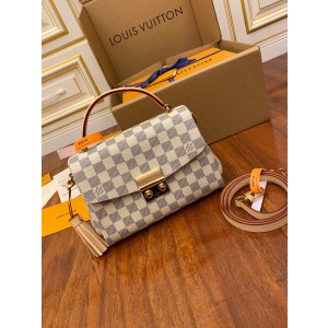 루이비통 Louis Vuitton 41581 탑 핸들백 25CM