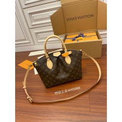 루이비통 Louis Vuitton 45986 탑 핸들백 25CM