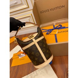 루이비통 Louis Vuitton 43587 버킷 백  22CM