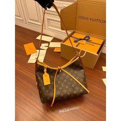 루이비통 Louis Vuitton M46203 토트 백 29CM