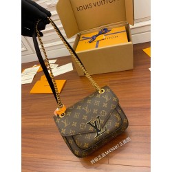 루이비통 Louis Vuitton 45592 숄더백 24CM
