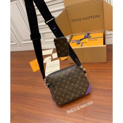 루이비통 Louis Vuitton 46266 크로스 백 25CM