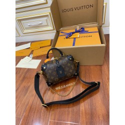 루이비통 Louis Vuitton 45571 크로스 백 20CM