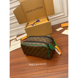 루이비통 Louis Vuitton 46253 클러치 28CM