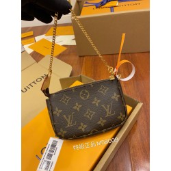 루이비통 Louis Vuitton 58009 미니백 15CM
