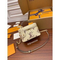 루이비통 Louis Vuitton 45599 미니백 19CM