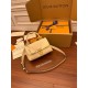 루이비통 Louis Vuitton 46008 탑 핸들백 24CM