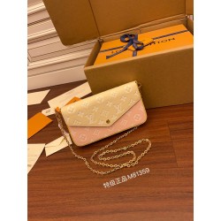 루이비통 Louis Vuitton 81359  크로스 백 21CM