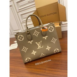 루이비통 Louis Vuitton 45494 토트 백 35CM