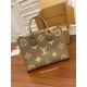 루이비통 Louis Vuitton 45494 토트 백 35CM