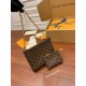 루이비통 Louis Vuitton 81412 숄더백 25CM