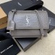 생로랑 Saint laurent/YSL 442906 셋 미디움 체인 백 크로커다일 22CM
