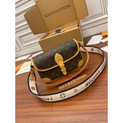 루이비통 Louis Vuitton M45985 크로스 백 24CM