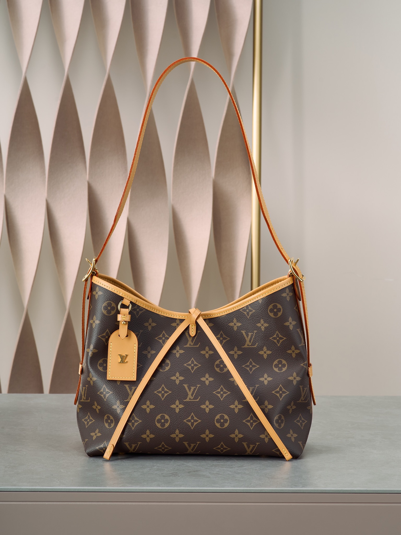 루이비통 Louis Vuitton 46203 토트 백 29CM