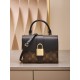 루이비통 Louis Vuitton 44141 탑 핸들백 20CM