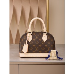 루이비통 Louis Vuitton 53152 탑 핸들백 25CM
