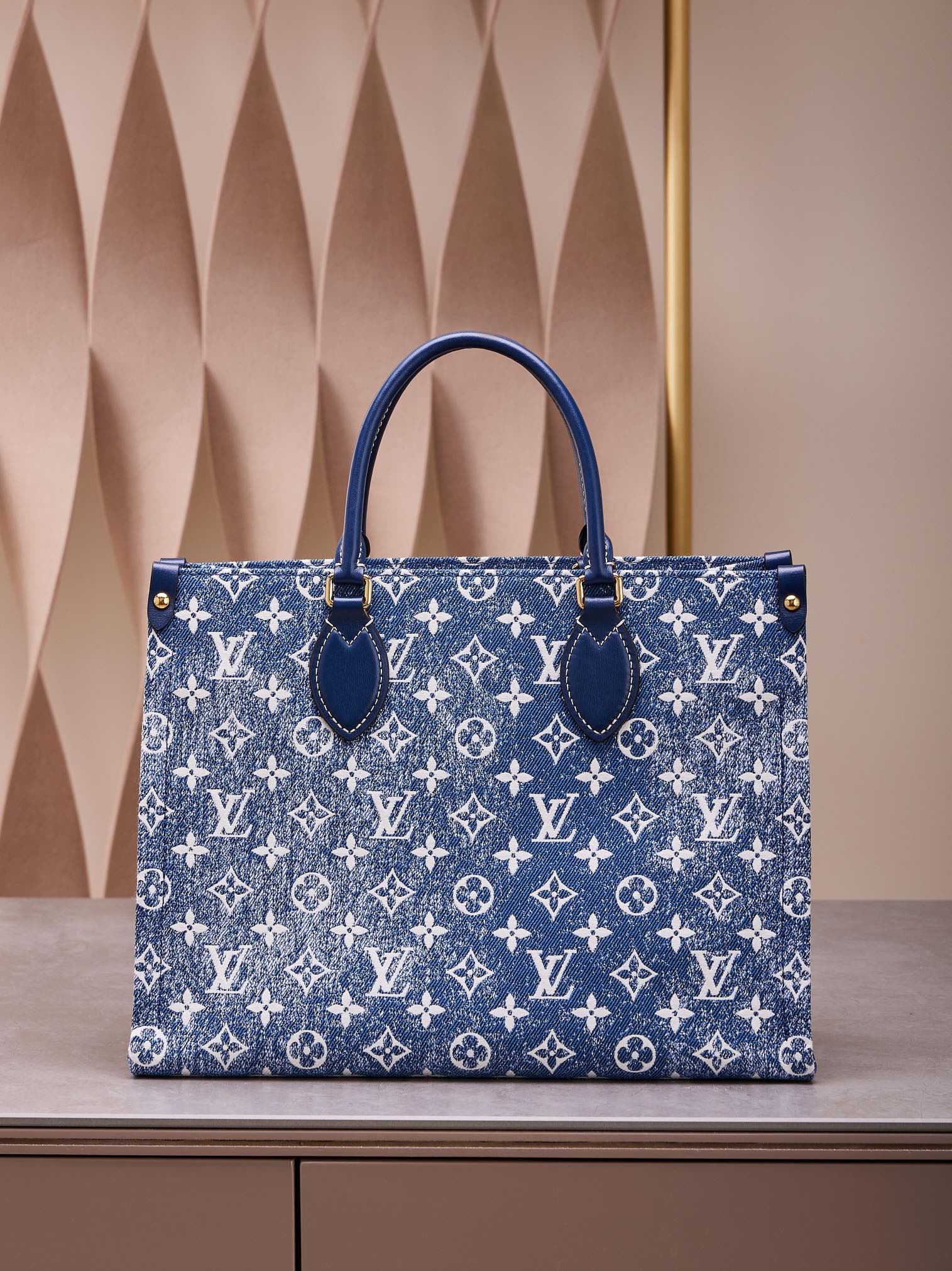 루이비통 Louis Vuitton 59608 토트 백 31CM