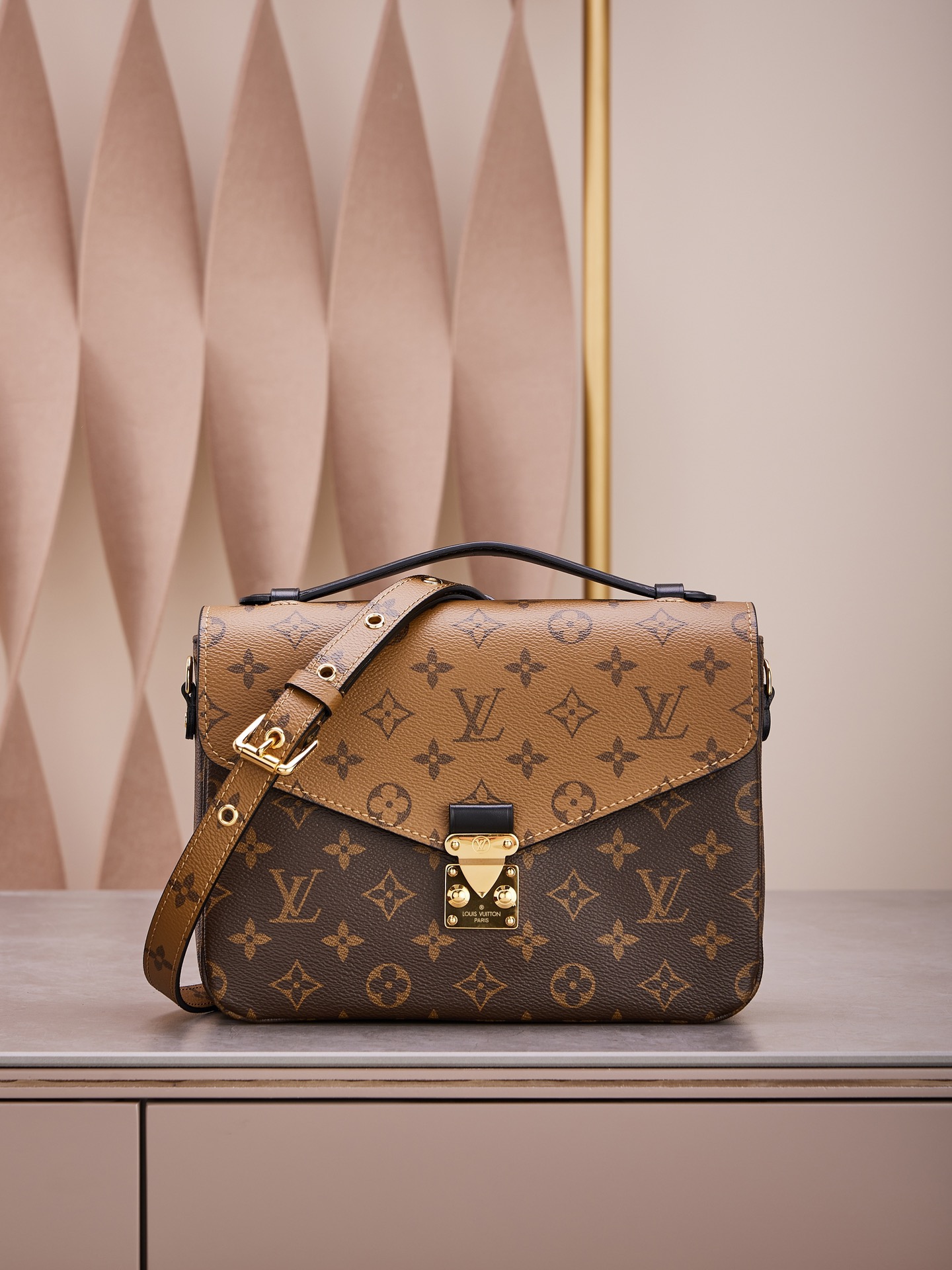루이비통 Louis Vuitton 44876 크로스 백 25CM