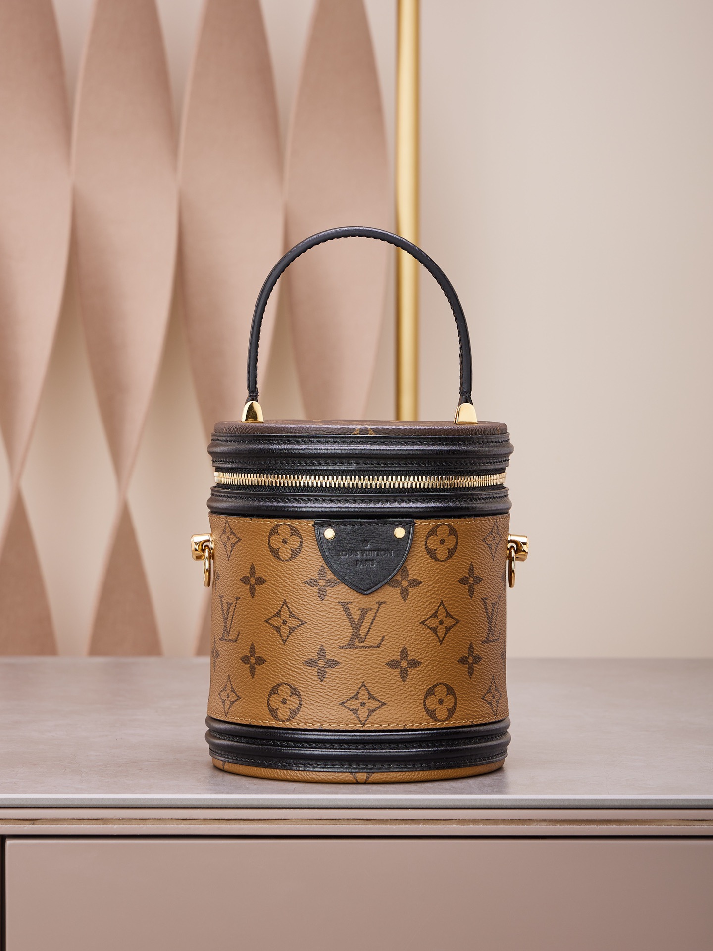루이비통 Louis Vuitton 43986 버킷 백 15CM