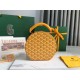 고야드 Goyard AlTO 탑 핸들백 18CM