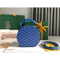 고야드 Goyard AlTO 탑 핸들백 18CM